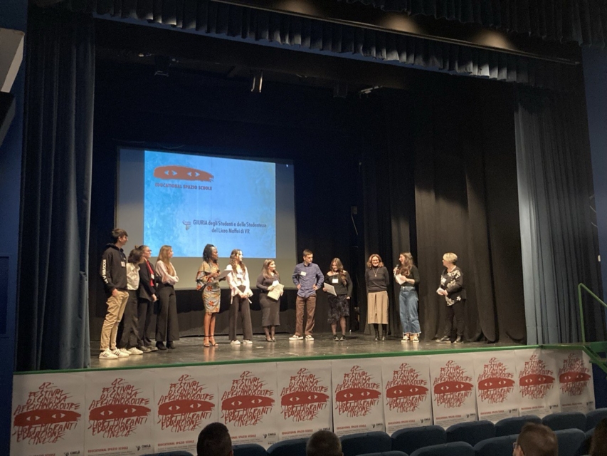 cinela-e-tempo-di-educational